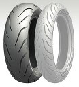 COMMANDER3 TOURING（コマンダー3 ツーリング）180/65B16 M/C 81H REINF リア用 TL/TT MICHELIN（ミシュラン） 1