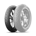 Road6(ロード6) 110/80ZR19 (59W) フロント チューブレス MICHELIN(ミシュラン)