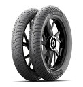 CITY EXTRA CITY EXTRA 80 90-17 50S REINF 80 90-17 フロント リア共用 TL チューブレス MICHELIN ミシュラン 