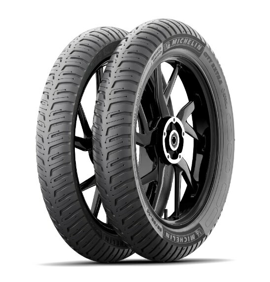 CITY EXTRA CITY EXTRA 2.25-17 38P REINF 2.25-17 フロント/リア共用 TT チューブタイプ MICHELIN ミシュラン 