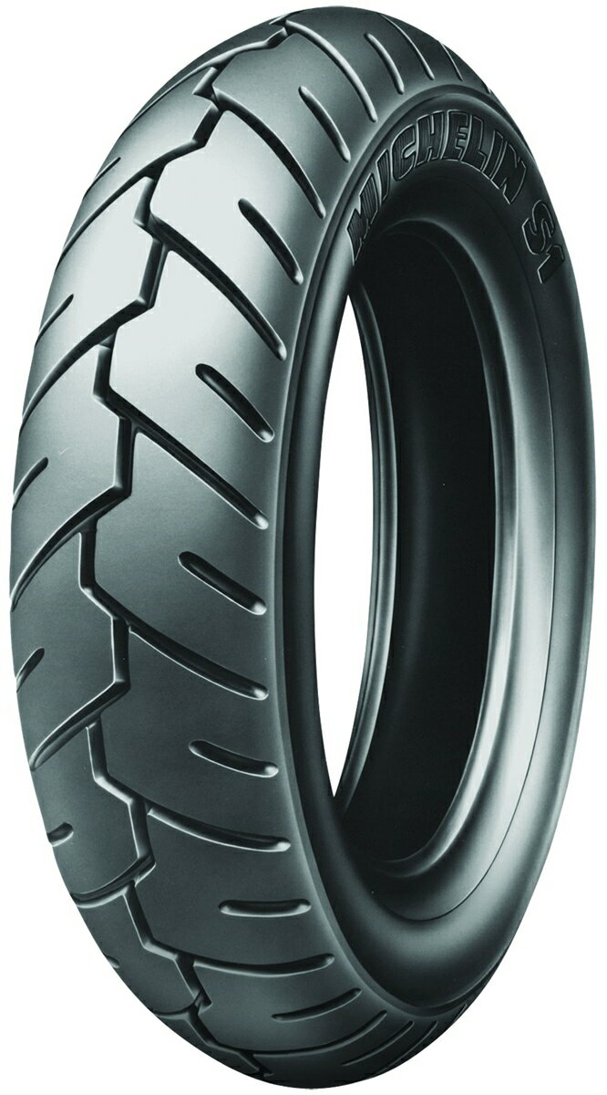700730 S1 3.00-10 50J TL/TT REINF フロント・リア兼用 MICHELIN（ミシュラン）
