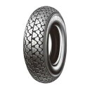 886560 S83 3.50-10 59J REINF TL/TT フロント リア兼用 MICHELIN（ミシュラン）