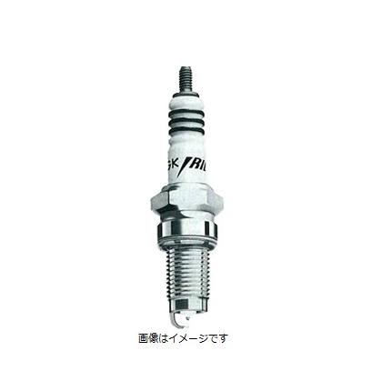 イリジウムプラグ BR8HIX （2406） NGK（エヌジーケー） 400SS（74〜） 形式：KH400