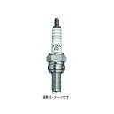 標準プラグ DCPR6E(3481) NGK(エヌジーケー) VT1300CR/-ABS(10.3〜) 形式:SC66