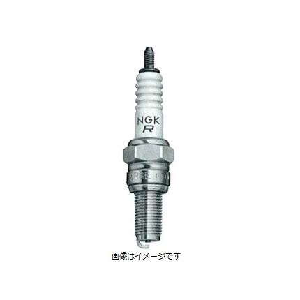 標準プラグ DPR8Z （4730） NGK（エヌジーケー） CL400/RS（98.9〜） 形式：NC38