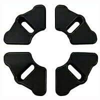 ホイールダンパーセット（06410-GBJ-J40 互換品） NTB