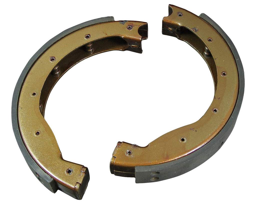 ブレーキシュー 44401-49B NEO FACTORY（ネオファクトリー）