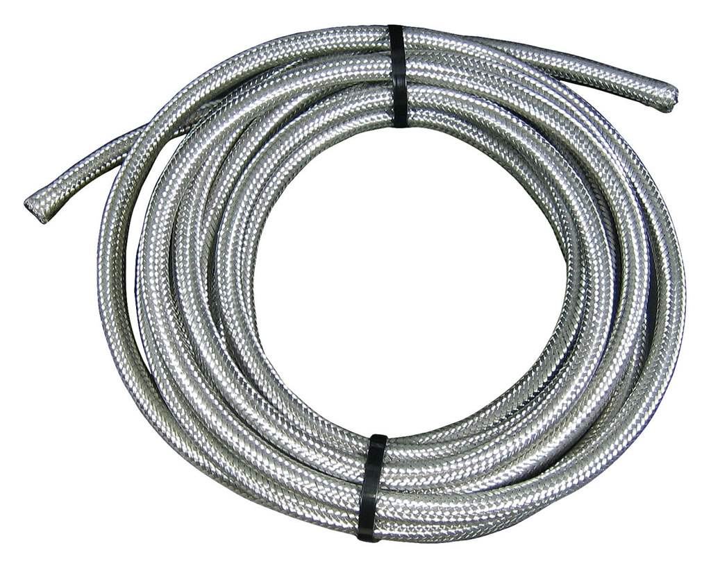 5/16in 耐圧ホース ステンレスメッシュ 10cm NEO FACTORY（ネオファクトリー）