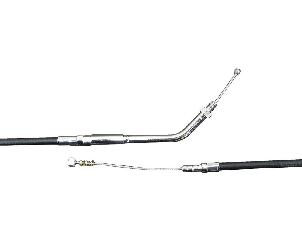 45in アイドルケーブル 45° ブラック -95年 BT用 NEO FACTORY（ネオファクトリー）