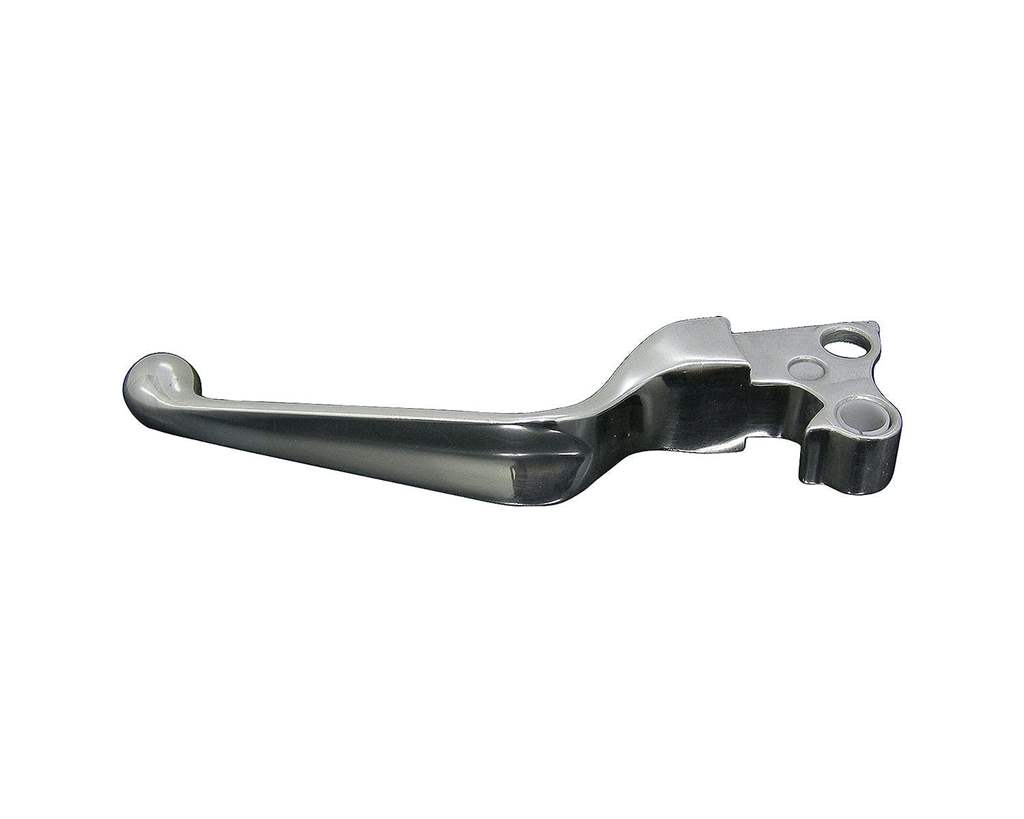 クラッチレバー ポリッシュ 96-16年 BT用 NEO FACTORY（ネオファクトリー）