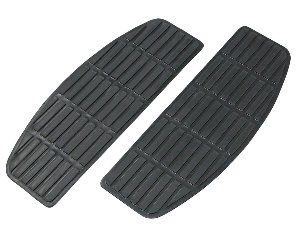 フロアボードリプレイスラバー スクエアタイプ NEO FACTORY（ネオファクトリー）