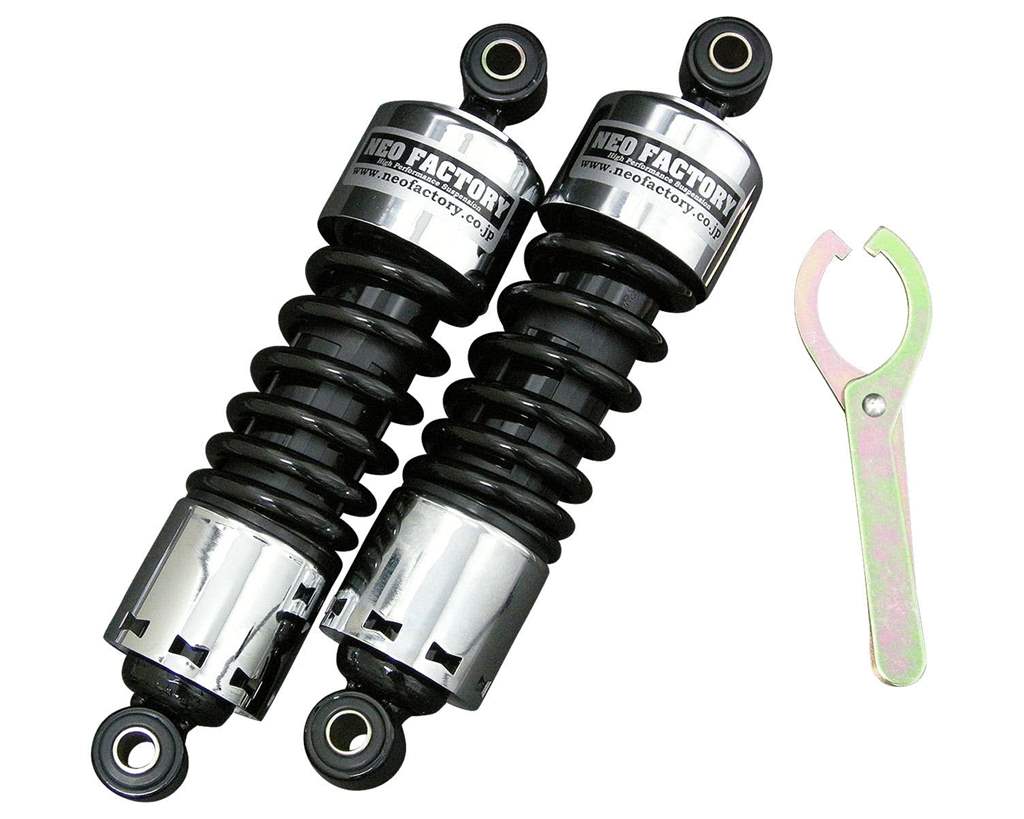 11in ショートショック コントラストカラー ダイナ用 NEO FACTORY（ネオファクトリー）