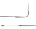 37in アイドルケーブル 90° プラチナコート 96年- XL用 NEO FACTORY(ネオファクトリー)
