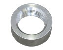 18mm O2センサーバング ステンレス 3/8in ストレート NEO FACTORY(ネオファクトリー)(2)