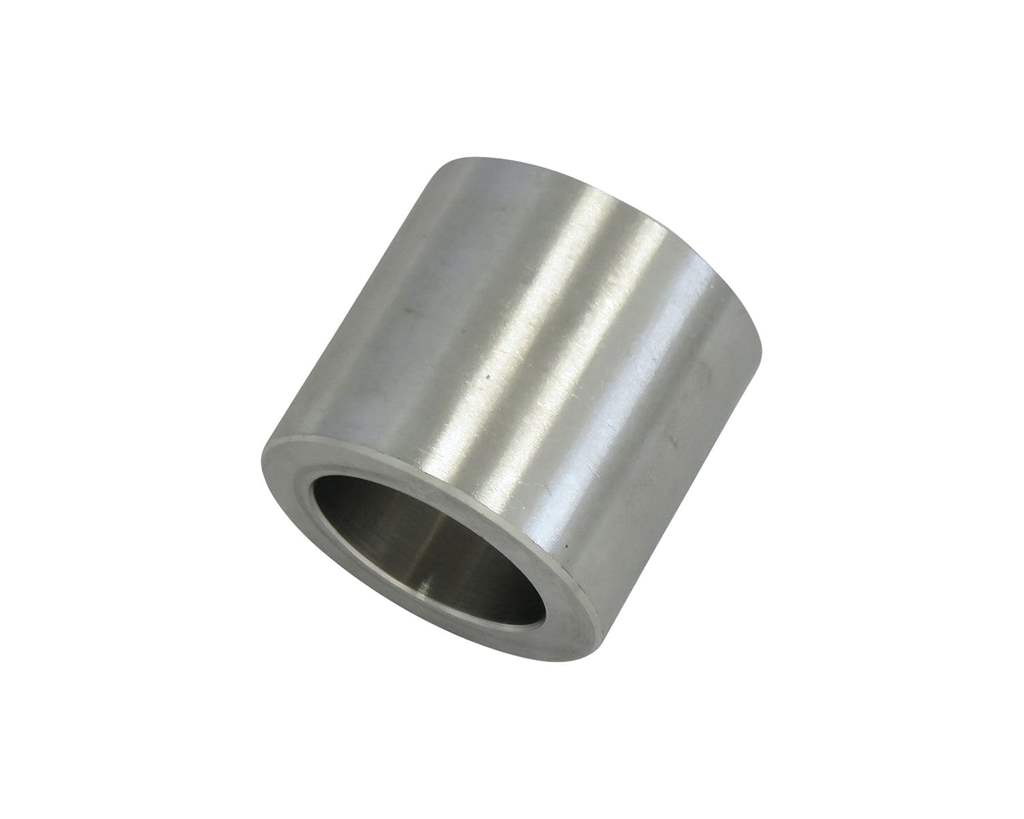 北米プーリー用1inスペーサー ステンレス 05-07年XL用 NEO FACTORY（ネオファクトリー）