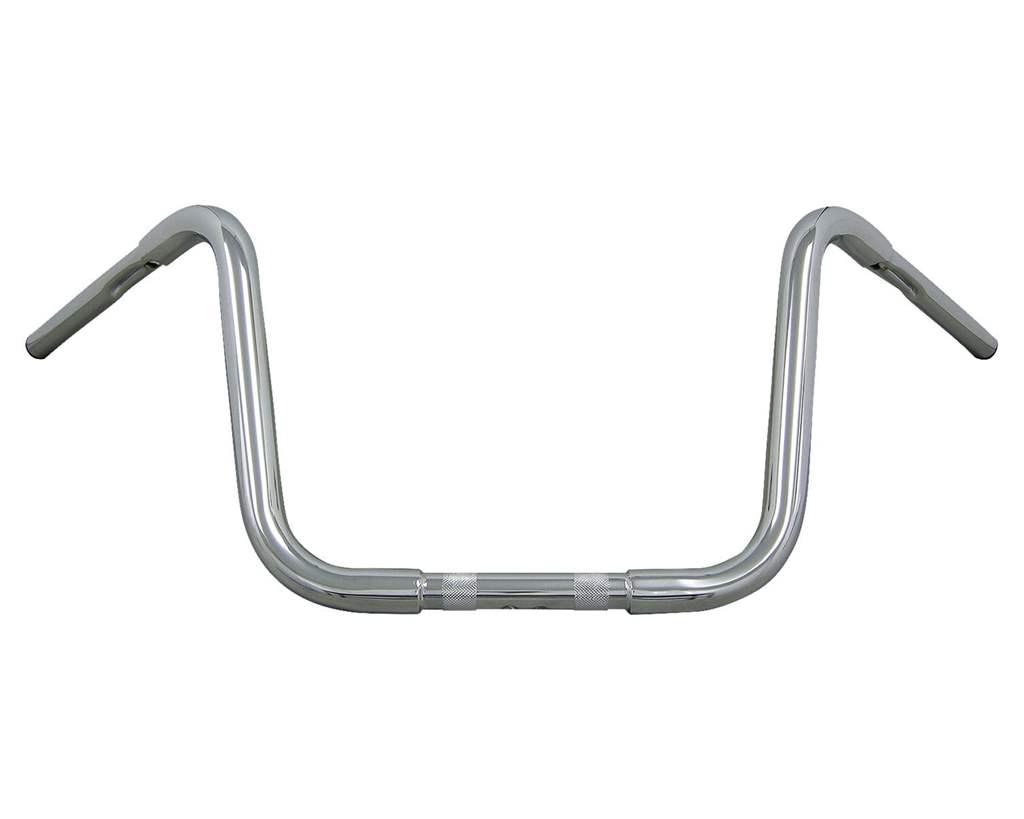 13in ファットエイプバーハンドル TBW クローム NEO FACTORY（ネオファクトリー）