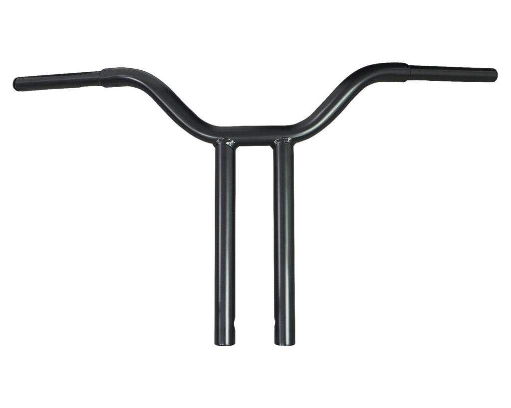 16in ファットクラブライザーバーハンドル TBW ブラック NEO FACTORY（ネオファクトリー）