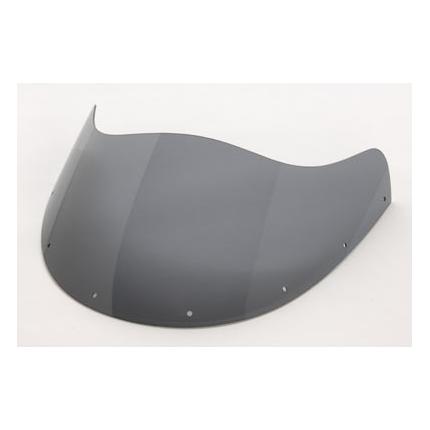 レーシングスクリーン スモーク NITRO RACING（ナイトロレーシング） Z1R-1/2