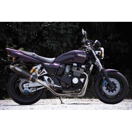 XJR400/S/R FASARMʥեS2-JMCAޥե顼ʥƥ쥹ʤ ܥSTD󥵡 Υޥ󥸥˥󥰡NOJIMA ENGINEERING