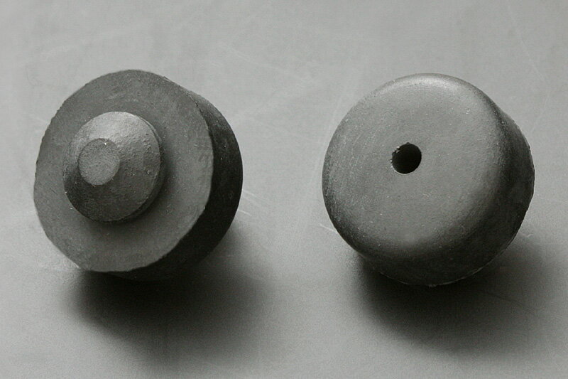 Z1・Z2 リアフェンダークッションラバー PMC（ピーエムシー）