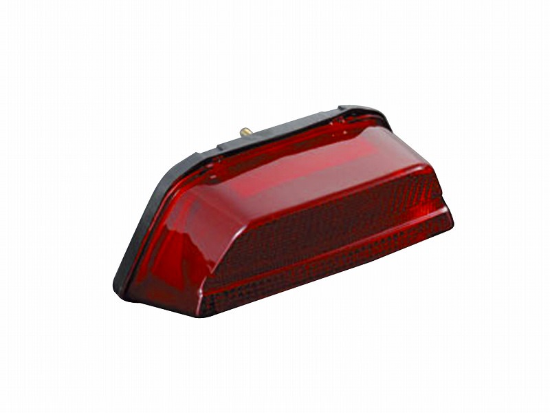 ZRX400 LEDテールランプユニット レッド POSH（ポッシュ） 1