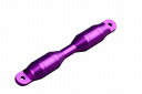 クイックリリースブレースブレースシャフトTYPE2 151mm パープル POSH(ポッシュ)
