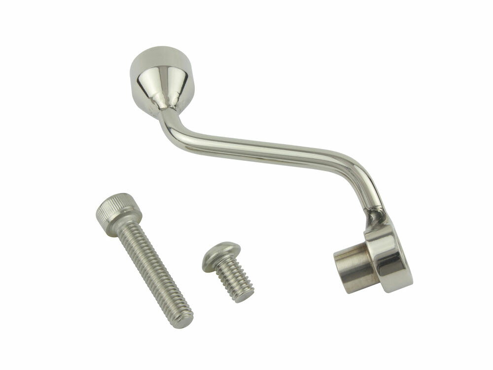 ブレンボRACINGマスター用 マスタータンクステー S35タンク用 ブレーキ POSH（ポッシュ）