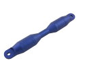 クイックリリースブレースシャフトタイプ2 151mm ショートタイプ マットブルー POSH(ポッシュ)