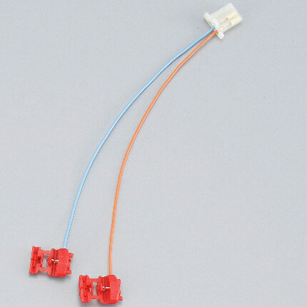 SUZUKI車専用ウインカーリレー取り出し3Pカプラー 車種汎用 POSH（ポッシュ）