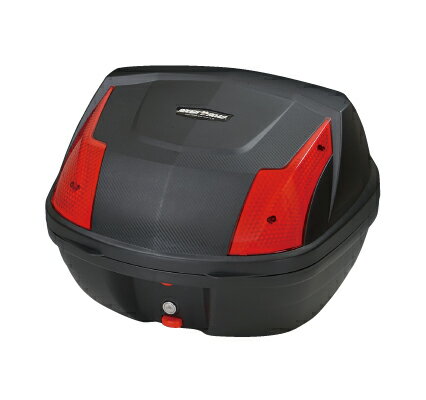 RY89001 RALLY890 ハードトップケース32 ラフアンドロード（Rough＆Road）