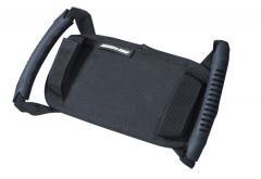 RR6098 タンデムグリップ ブラック ラフアンドロード（Rough＆Road）