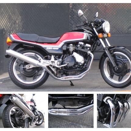 楽天市場】cbx400f rpm マフラー(マフラー|パーツ):バイク 楽天市場】cbx400f rpm マフラー(マフラー|パーツ):バイク