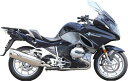 BMW R1200RT水冷（2BL） リアルスペック フルエキ シングル チタンポリッシュ r's gear（アールズギア）