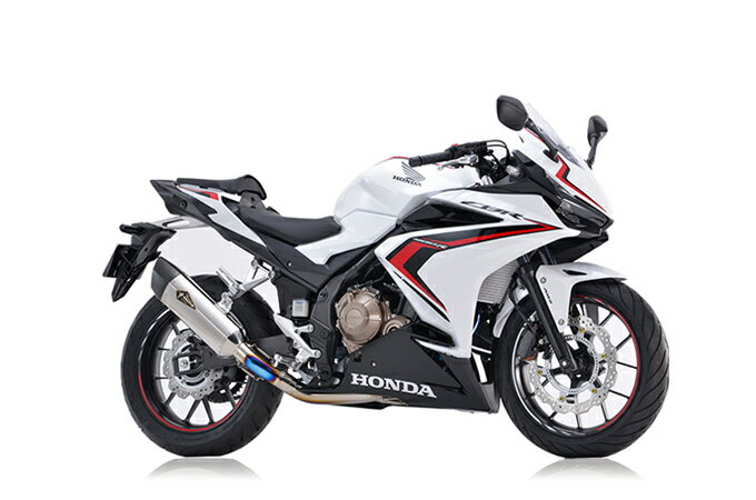 CBR400R1618ǯ/19ǯ ꥢ륹ڥå ե륨 󥰥 Type S ݥå r's gearʥ륺