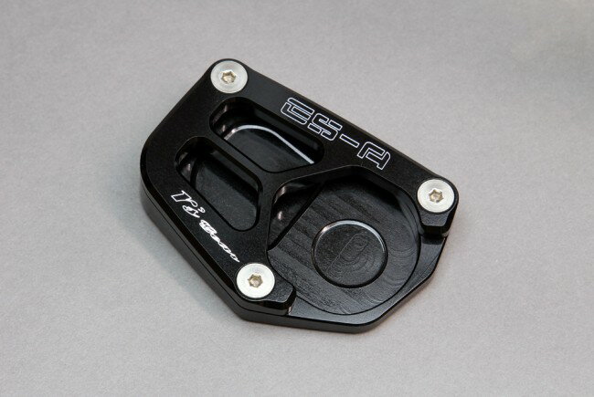 BMW R1200GS Adventure 14年〜 スタンドハイトブラケット 10mmアップ r's gear(アールズギア)