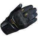 RST451 DRYMASTER コンパス グローブ ブラック/カーキ XLサイズ RSタイチ(RSTAICHI)(2)