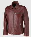 RR VALIANT JACKET WINE RED RR02 C_[XWPbg XLTCY RIDEZiCYj