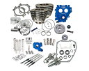 パワーパッケージキット 585GE 99-06yビッグツイン ブラック(021640) S&S(エスアンドエス)