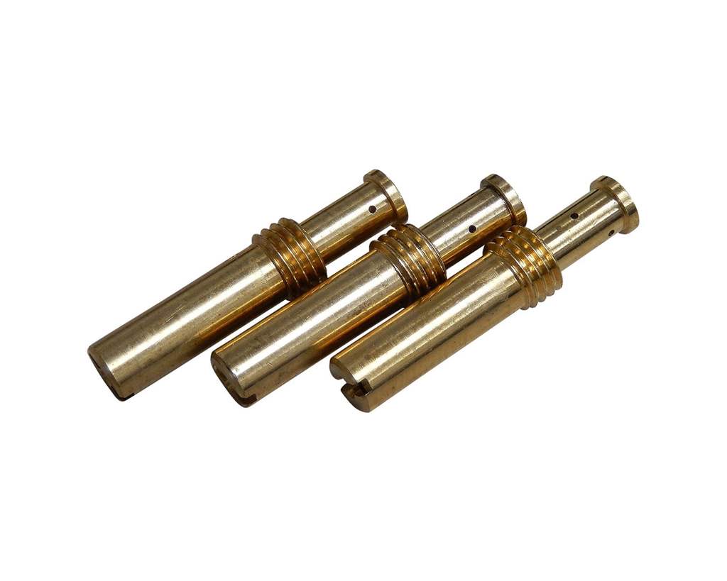 S＆Sキャブレター用 インターミディエイトジェット .032