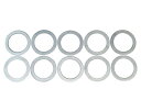 エアクリーナーシム 5/8×7/8×.025