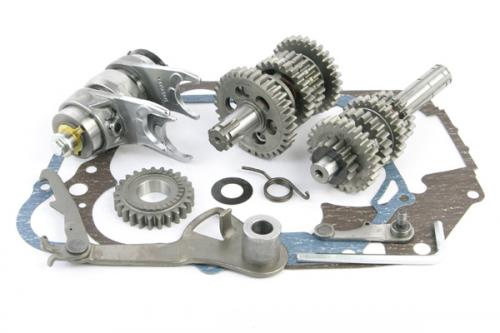 モンキー（MONKEY） SS5速クロスミッションキット（Sツーリング） SP武川（TAKEGAWA）