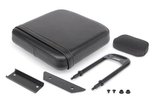 CT125ハンターカブ（JA55/JA65） ピリオンシート&バックレストセット SP武川（TAKEGAWA）