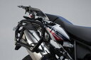 CRF1000L AfricaTwin PROサイドキャリア(単体) SW MOTECH(SWモテック)