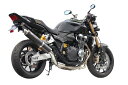 CB1300SF SB（03～13年） スリップオン TS01 カーボンボディ 新規制対応 TSR（テクニカルスポーツ）