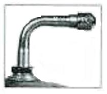 ダンロップ バイク用チューブ 4.00、110/100、120/90-18 バルブ形状：PV87N