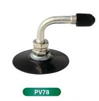 IRC(アイアールシー) バイク用チューブ 170/80-15 バルブ形状：PV78