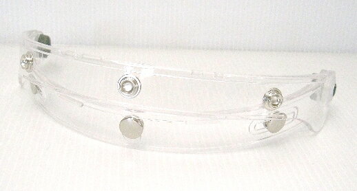 フリップアップ クリア UNICAR（ユニカー工業）