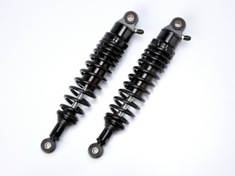 CB1000SF BIG-1 ガス封入式オールブラック リアショック U-CP（ユーシーピー）