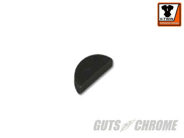 12-0205 オイルポンプギアキー 36-90 BT V-TWIN