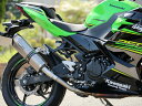 Ninja400ijWj18N SS-OVAL XbvI}t[ \bh^Cv WR'Si_uA[Yj